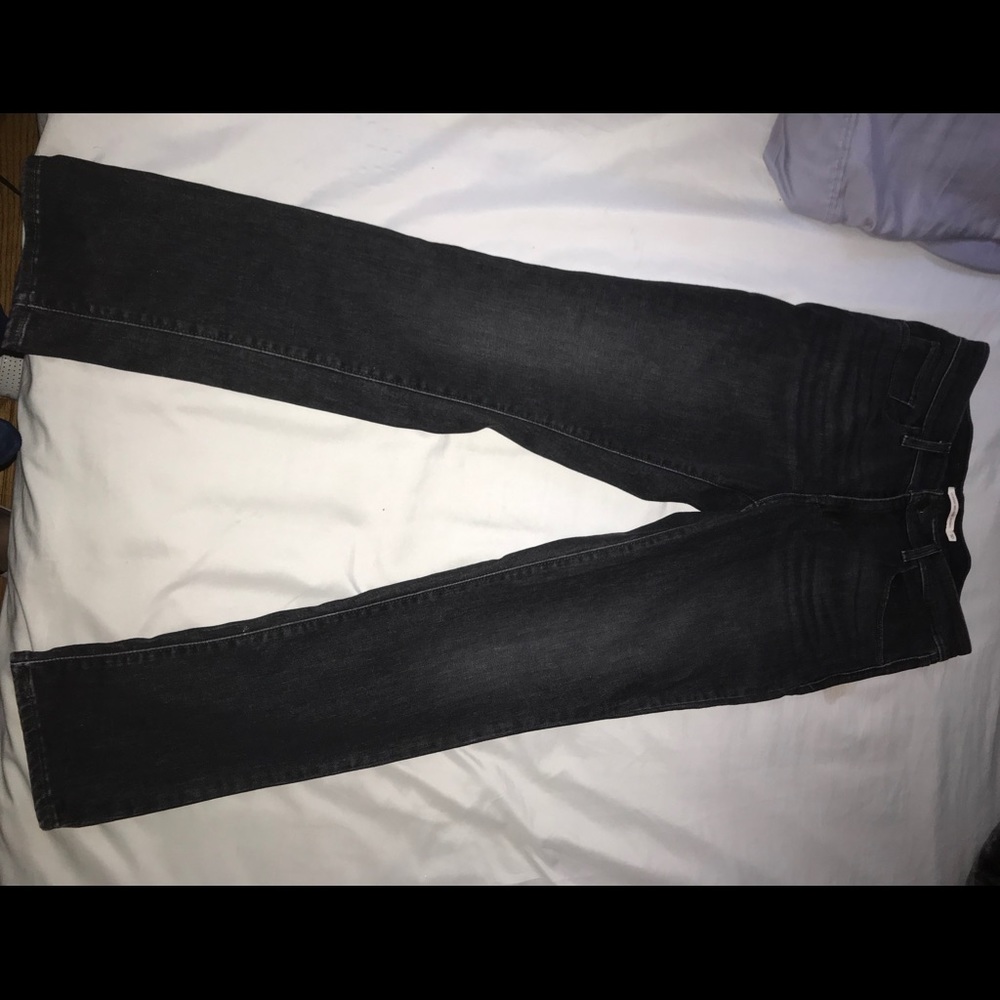 Black Levi’s jeans Size 10